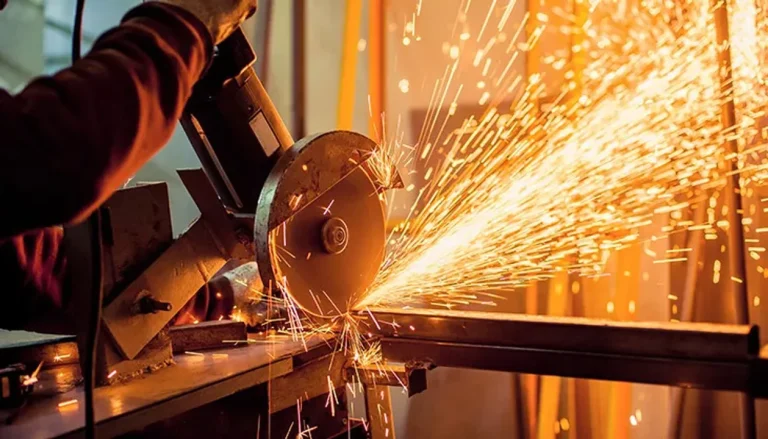 Leka lanza nueva línea de protección para la industria metalúrgica